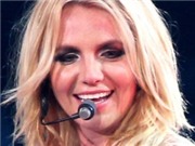 Bóng đá anh, ngoại hạng anh, lịch thi đấu euro 2012, Britney Spears được tôn vinh tại VMA